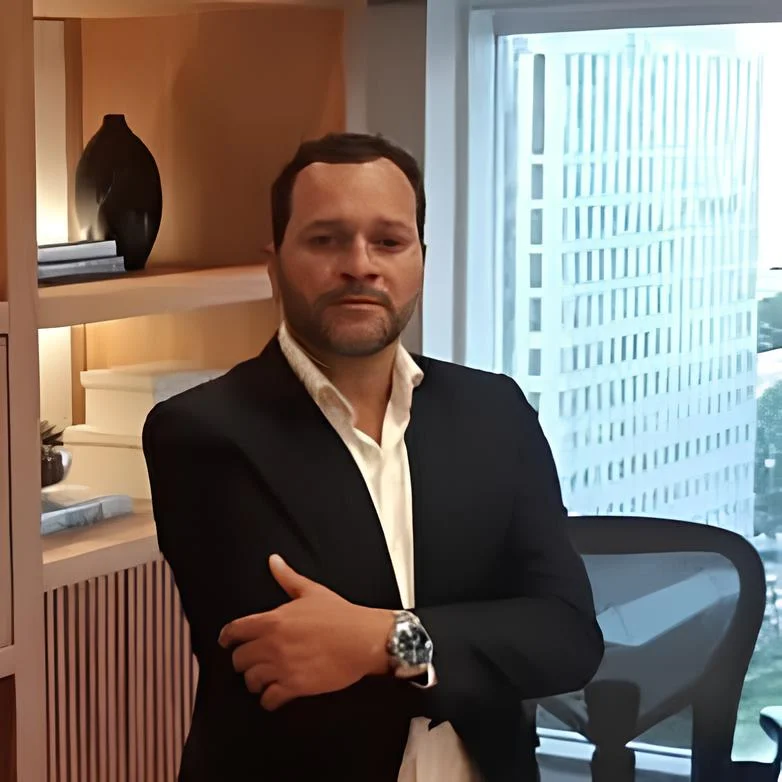 Waldo Magalhães - CEO
